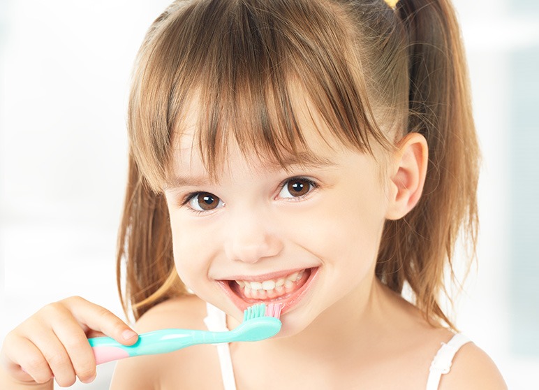 Children's Dentistry | Nuera Dental Center | General & Family Dentist | Downtown Calgary