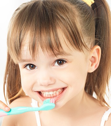Children's Dentistry | Nuera Dental Center | General & Family Dentist | Downtown Calgary