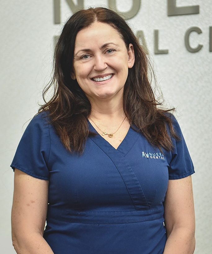 Kim | RDH | Nuera Dental Center | General & Family Dentist | Downtown Calgary