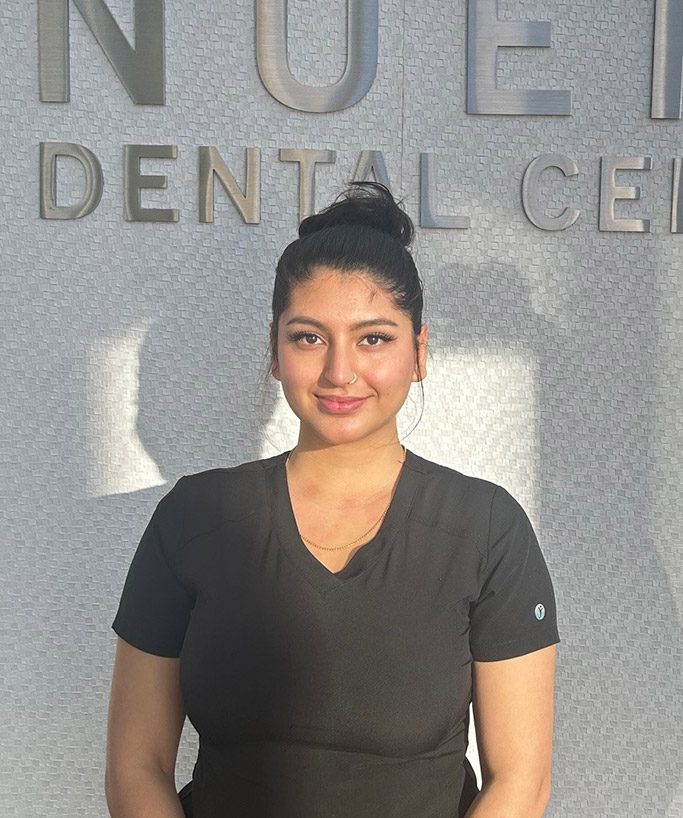 Khushi | RDH | Nuera Dental Center | General & Family Dentist | Downtown Calgary